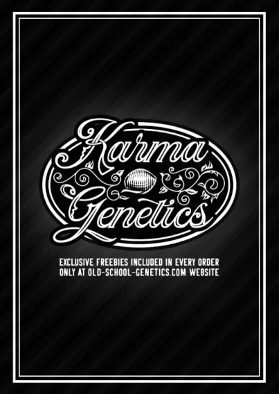 Karma Genetics