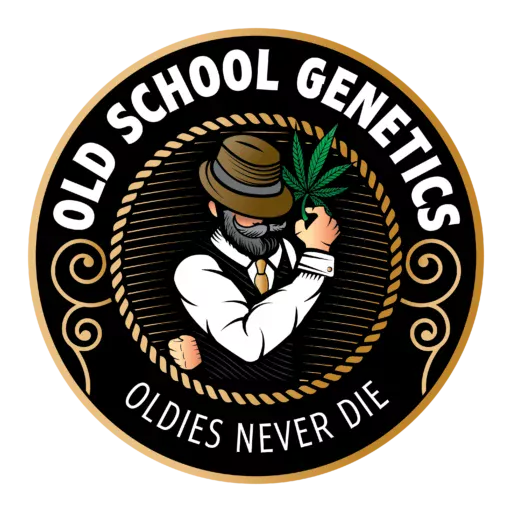 Old School Genetics