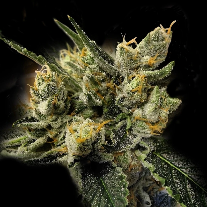 GMO Kosher strain Old School Genetics