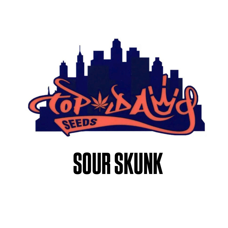 Sour Skunk