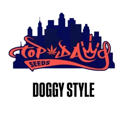 Doggy Style (Top Dawg Seeds) – Regular Seeds